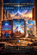 Lamentations and Magic: The Complete Trilogy (Paperback)